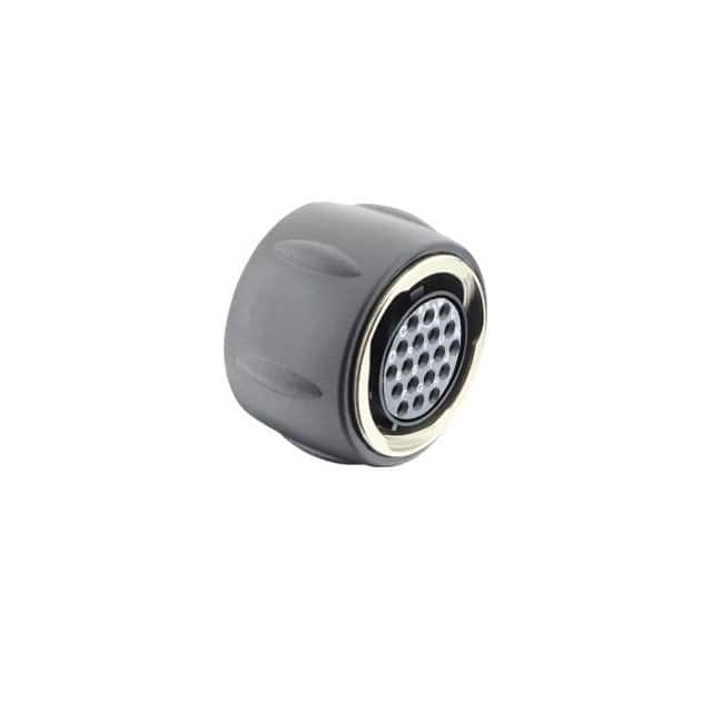 UTGX614E19S Souriau-Sunbank by Eaton  Assemblages de connecteurs circulaires